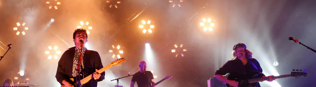 The Temper Trap Tickets