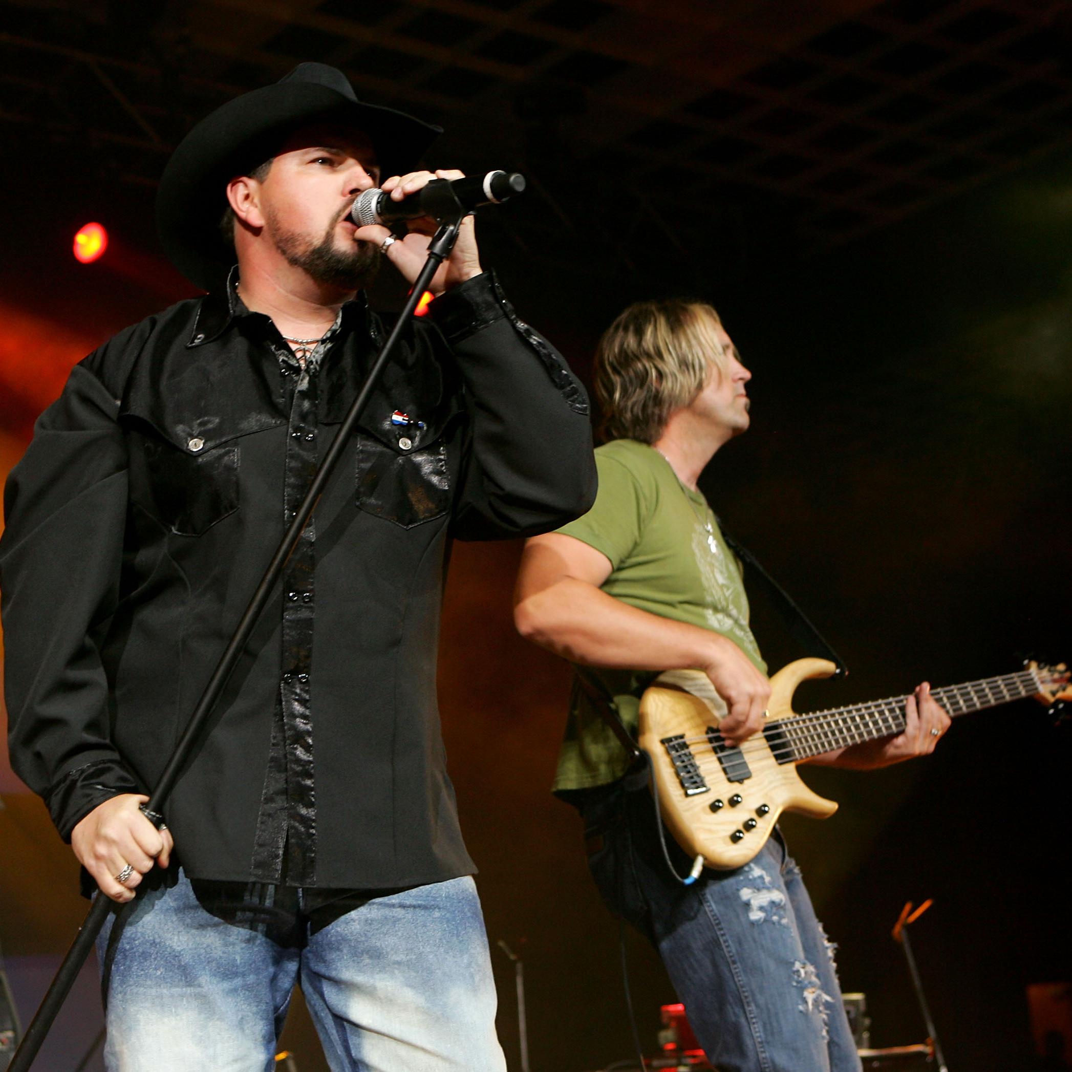 Heartland - Official Ticket Resale Marketplace