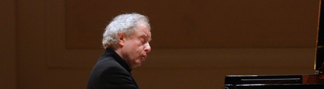 Andras Schiff Tickets