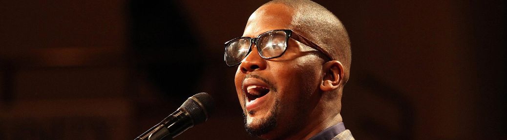 Donald Lawrence Tickets