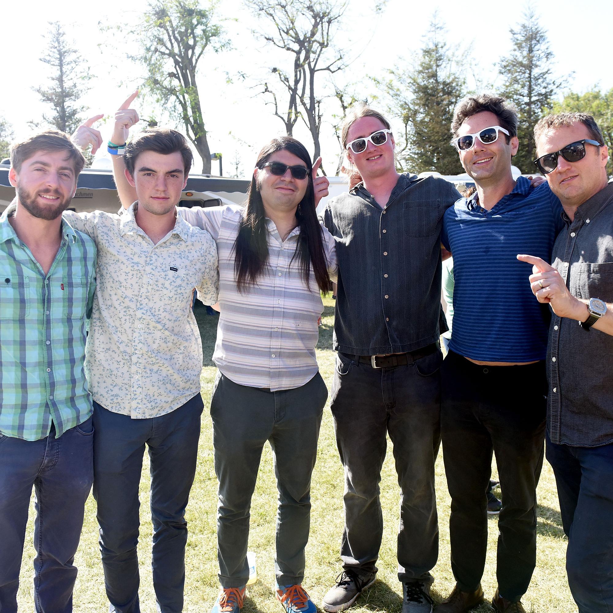 Lost Bayou Ramblers - Official Ticket Resale Marketplace