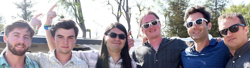 Lost Bayou Ramblers Tickets