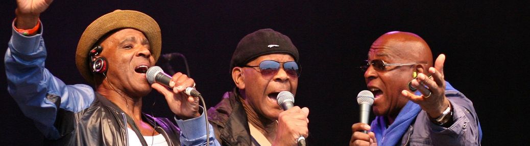 The Real Thing Tickets