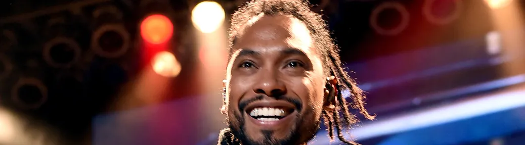 Miguel Tickets