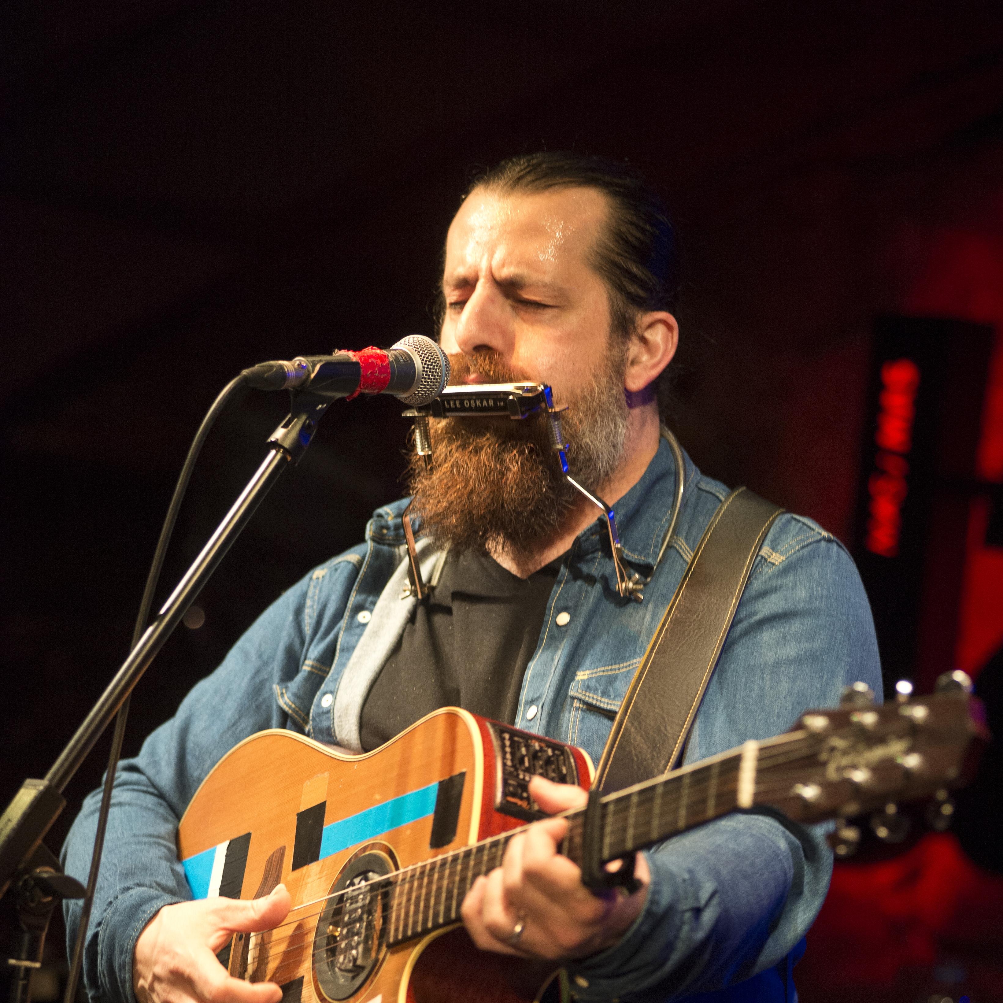 Sean Rowe - Official Ticket Resale Marketplace