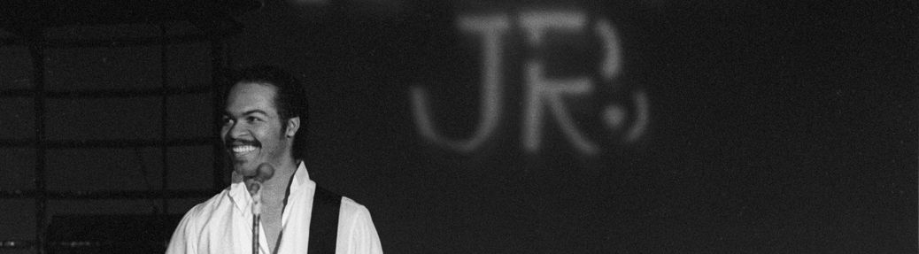 Ray Parker Jr. Tickets