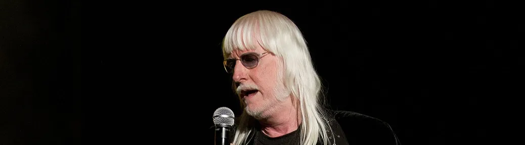 Edgar Winter Tickets