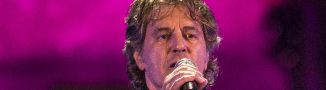 Fausto Leali Tickets