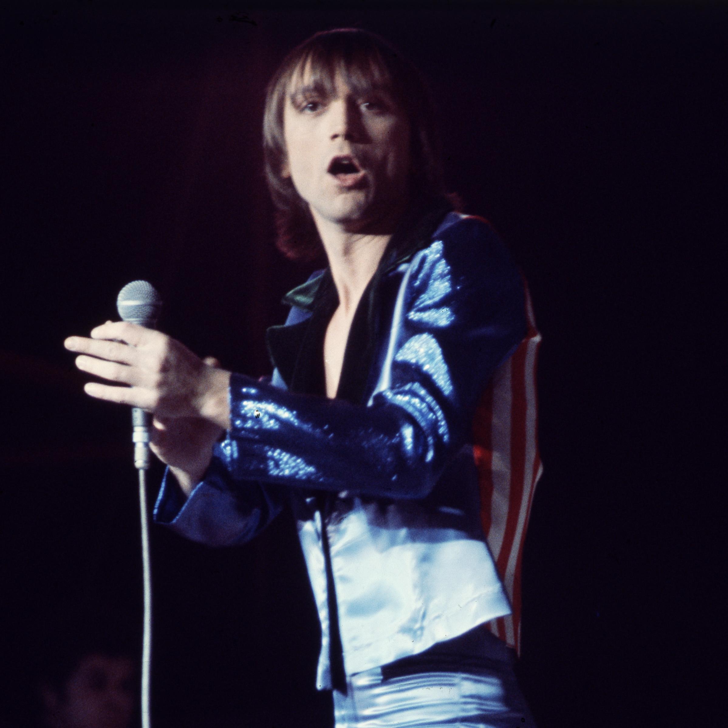 Claude Dubois - Official Ticket Resale Marketplace