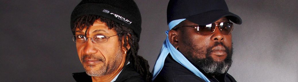 Sly and Robbie Tickets