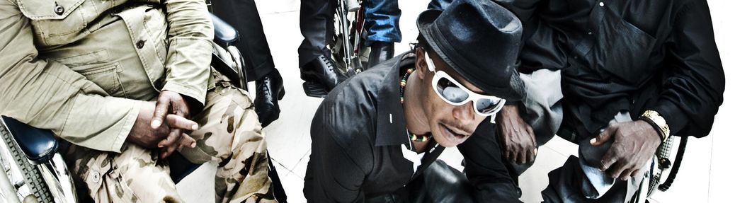 Staff Benda Bilili Tickets