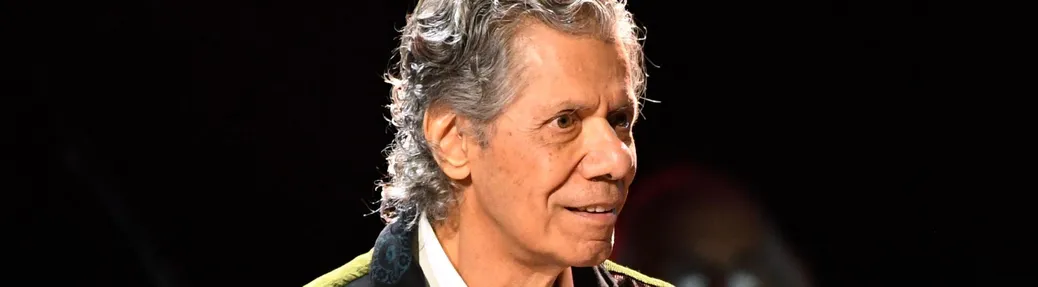Chick Corea Tickets