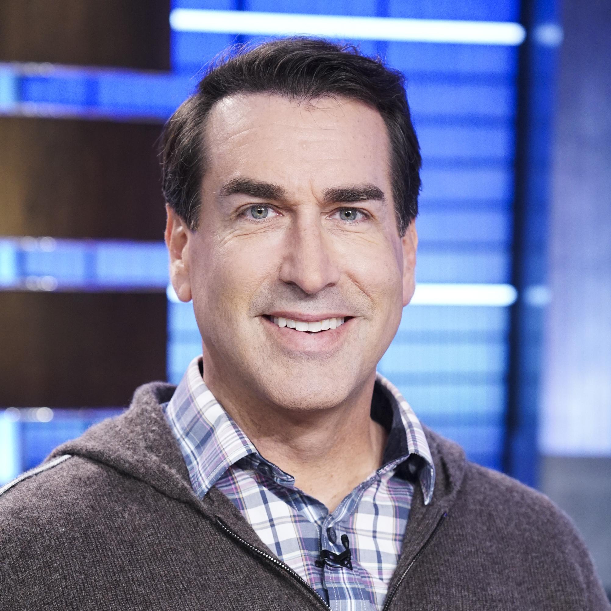 Rob Riggle - Official Ticket Resale Marketplace