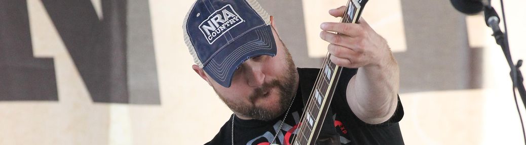 Aaron Goodvin Tickets