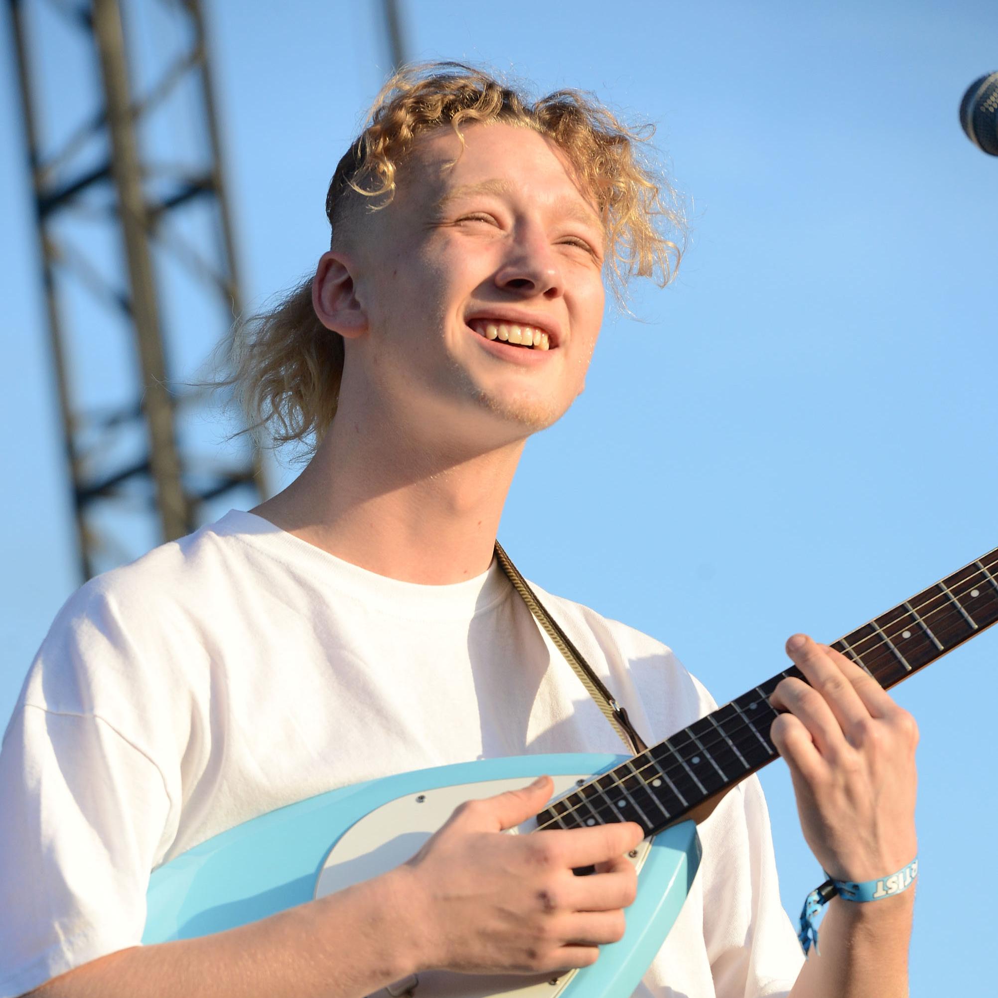 Yellow Days - Official Ticket Resale Marketplace