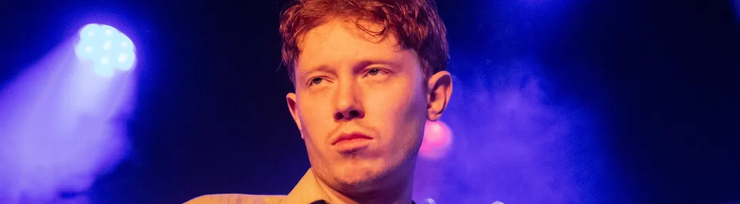 King Krule Tickets