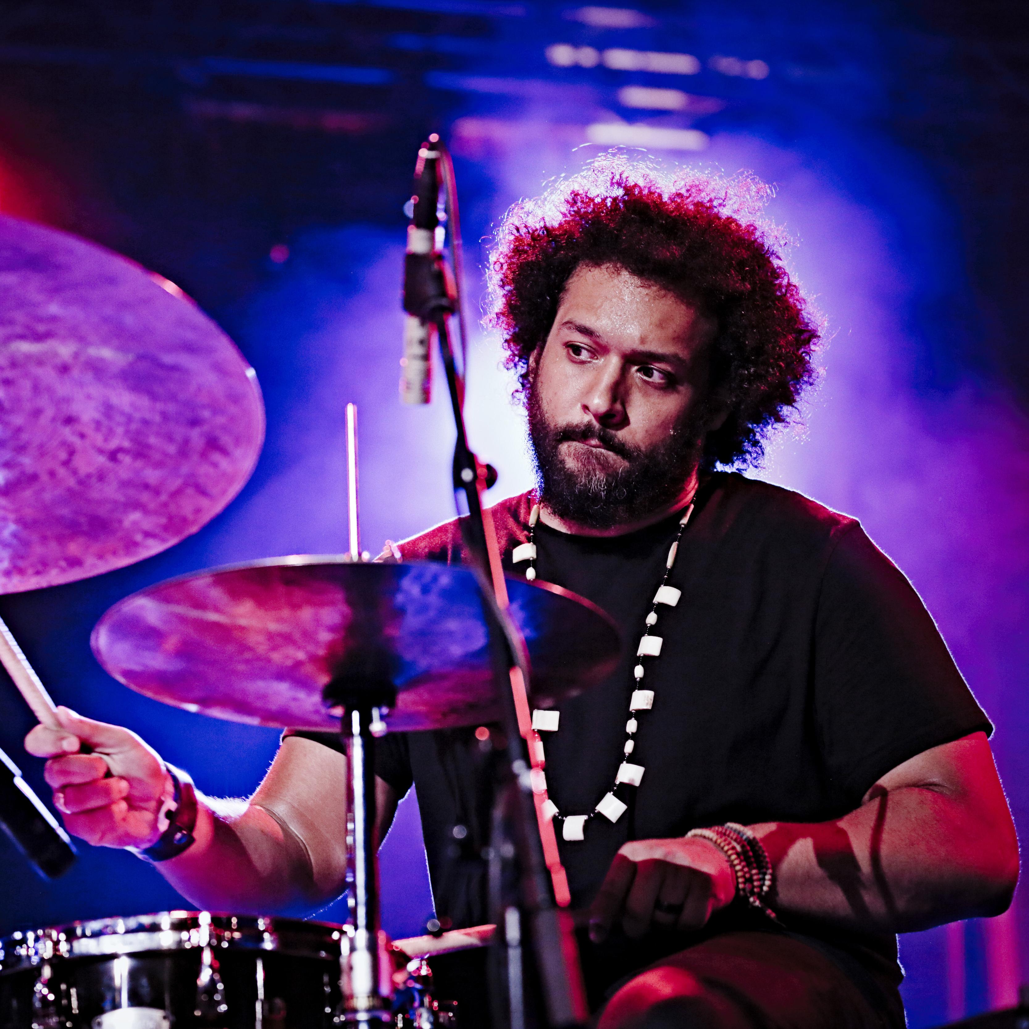 Makaya McCraven - Official Ticket Resale Marketplace