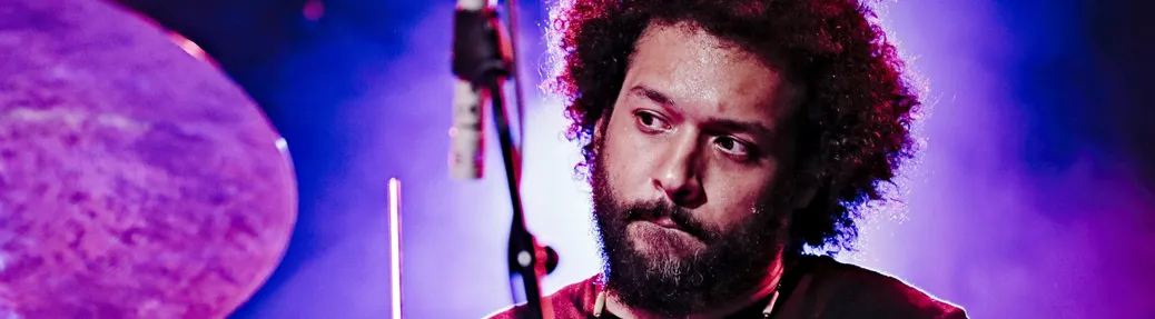 Makaya McCraven Tickets