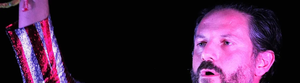 The Magician Tickets