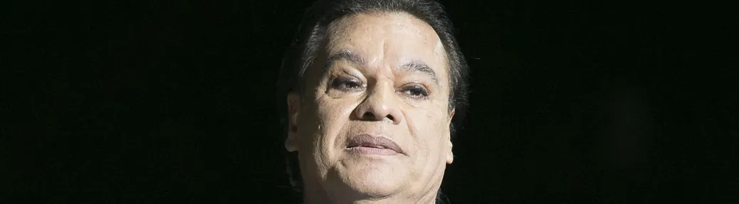 Juan Gabriel Tickets