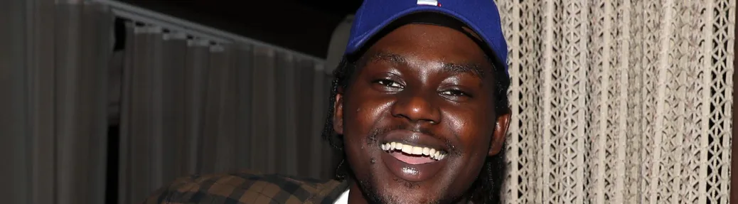 Theophilus London Tickets