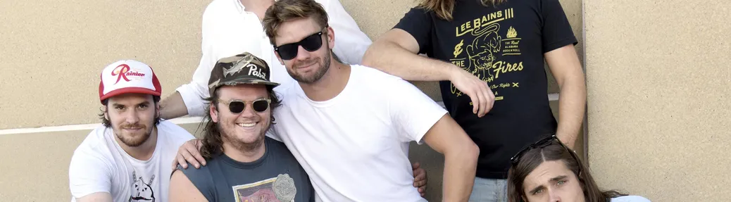 Diarrhea Planet Tickets