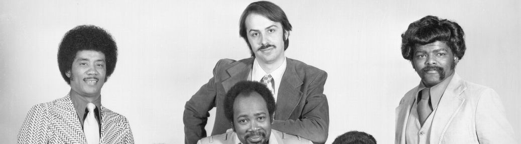 The Fatback Band Tickets