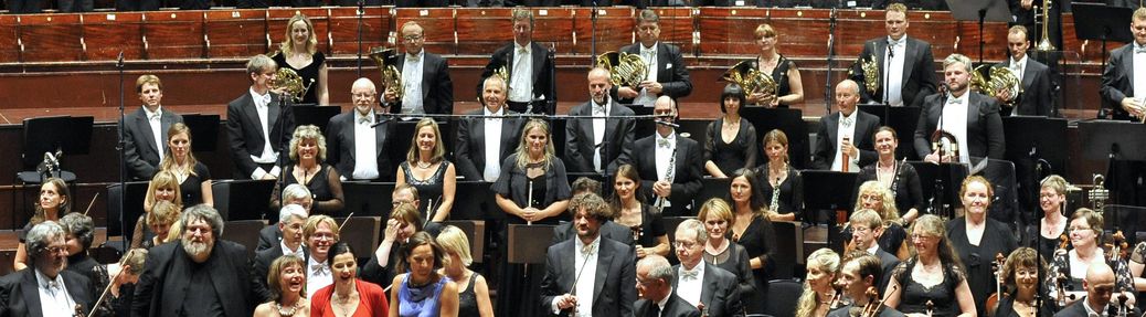 Royal Scottish National Orchestra Tickets