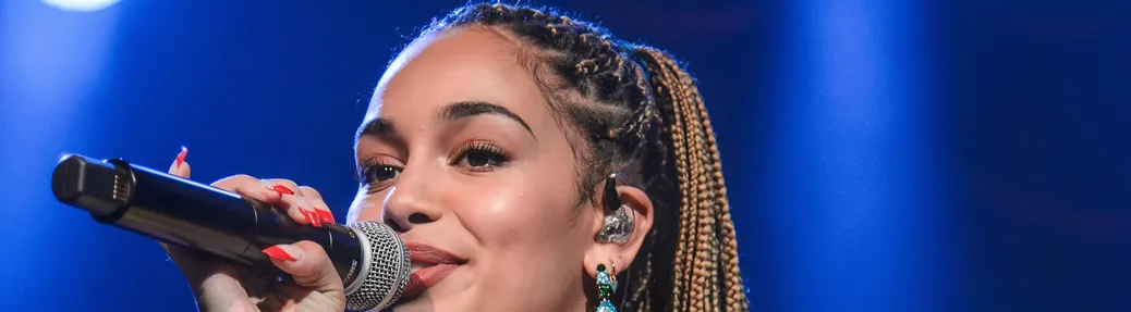 Jorja Smith Tickets