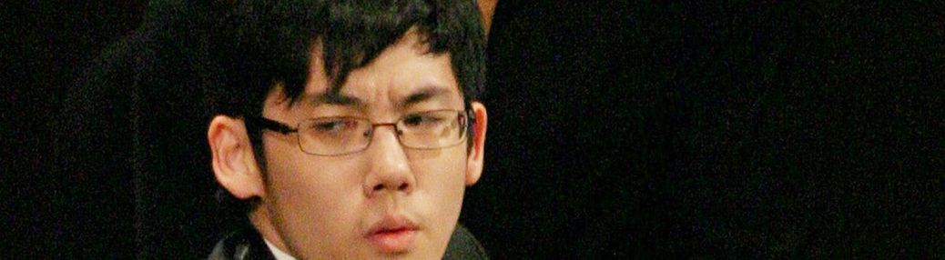 Haochen Zhang Tickets