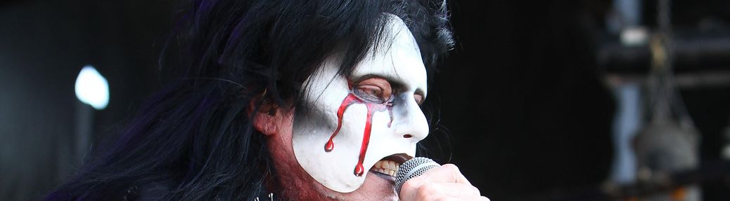 Lizzy Borden Tickets