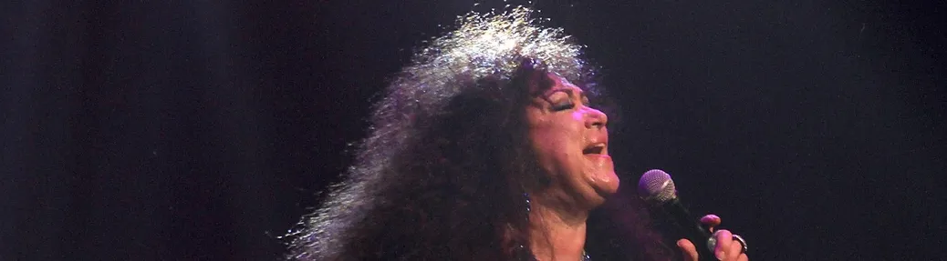 Amanda Miguel Tickets