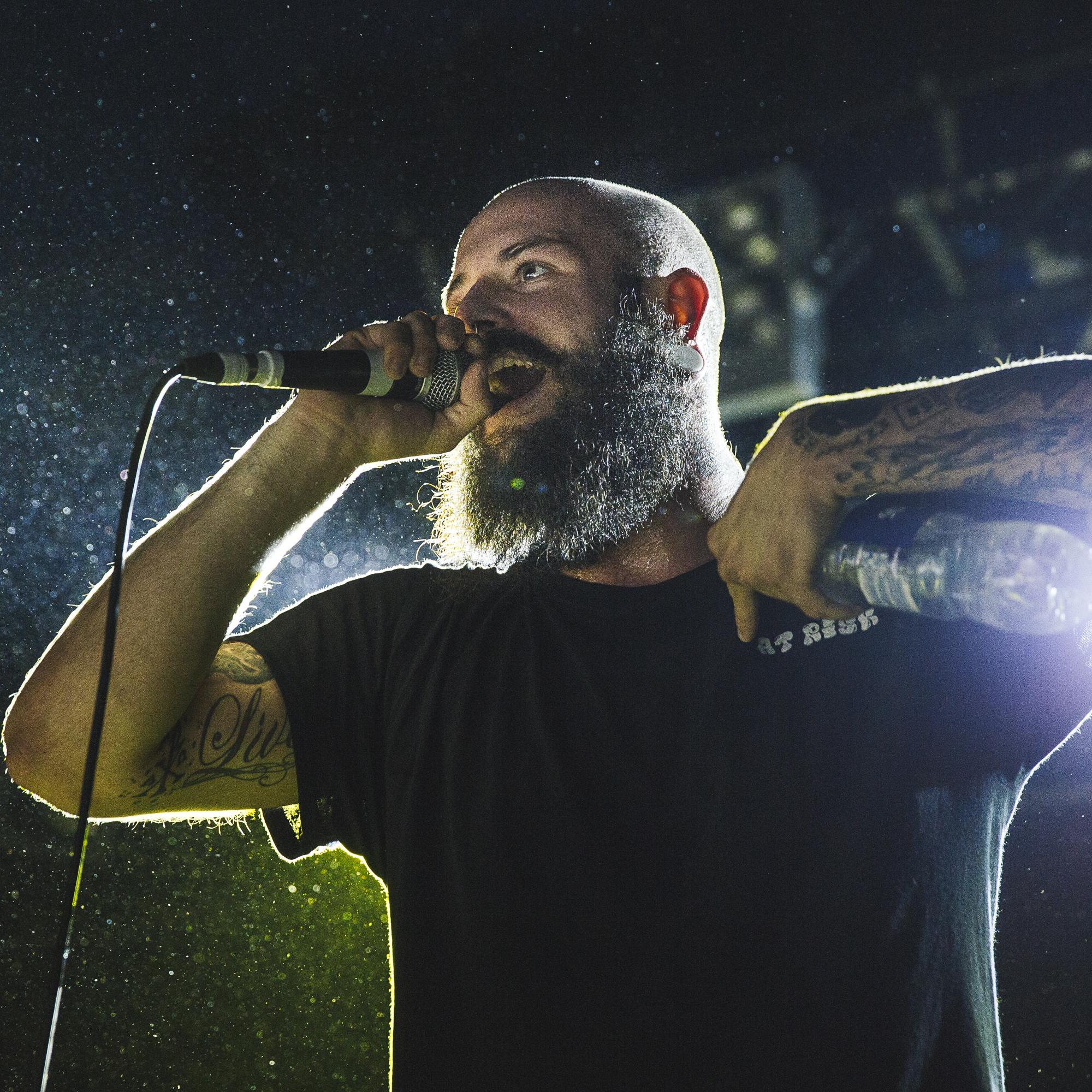 Being As An Ocean - Official Ticket Resale Marketplace