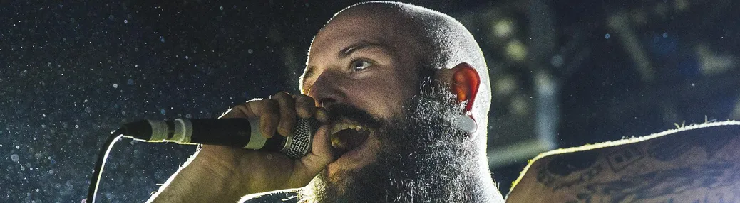 Being As An Ocean Tickets