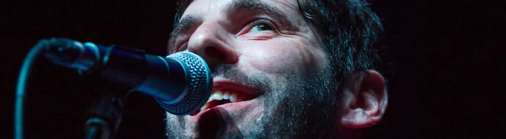 Jonah Matranga Tickets