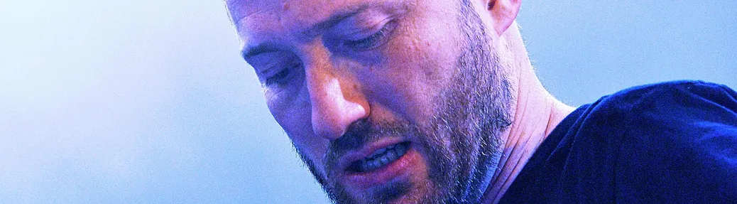 Paul Kalkbrenner Tickets