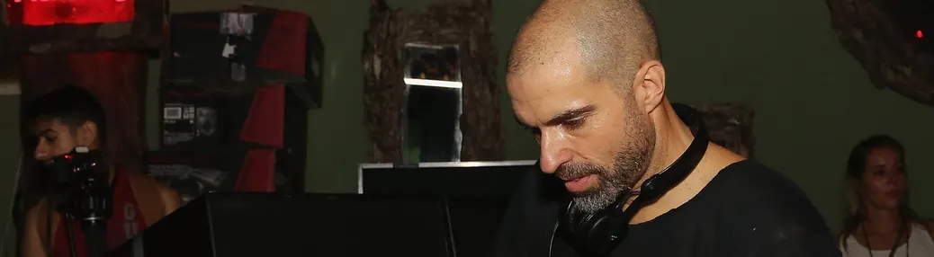 Chris Liebing Tickets