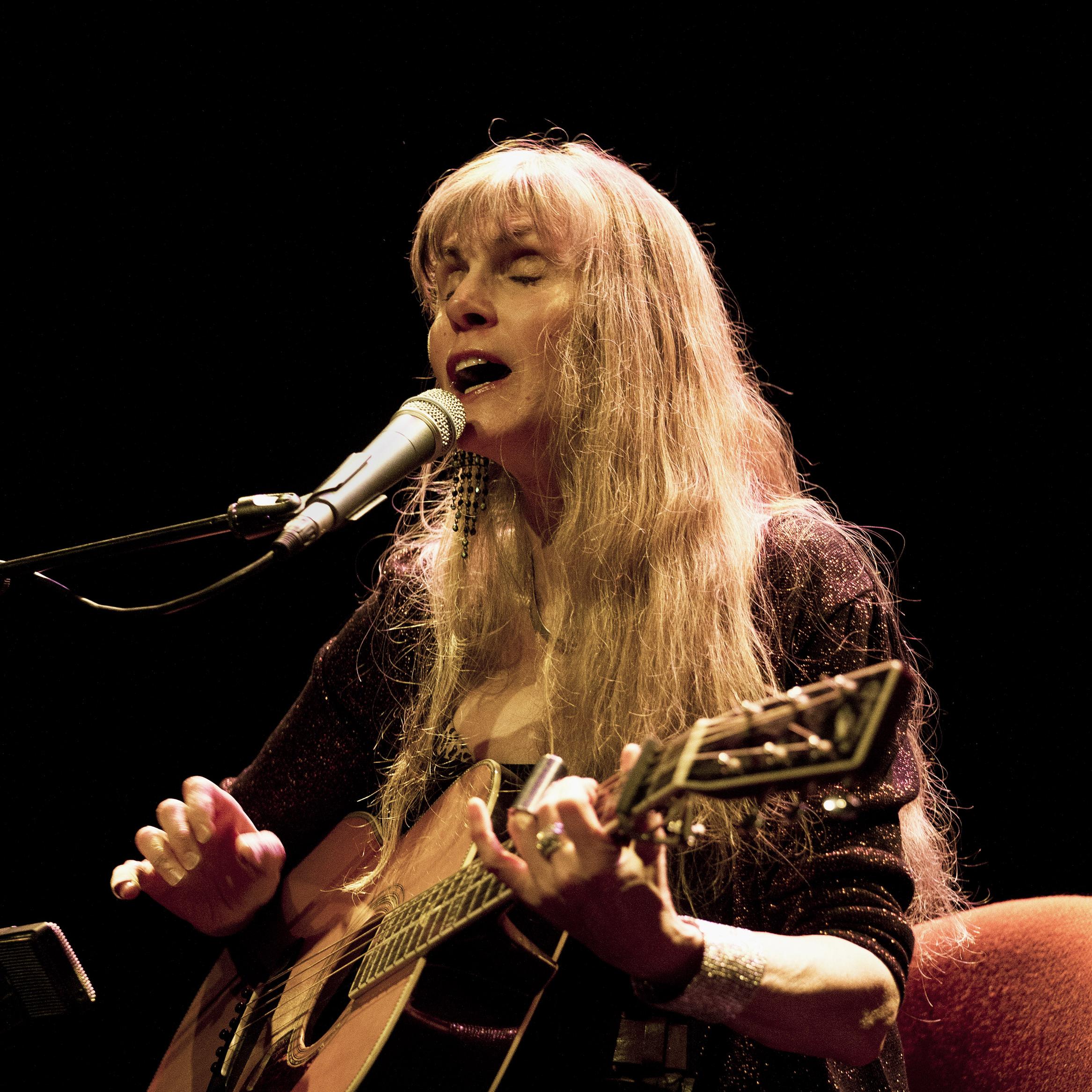 Rory Block - Official Ticket Resale Marketplace