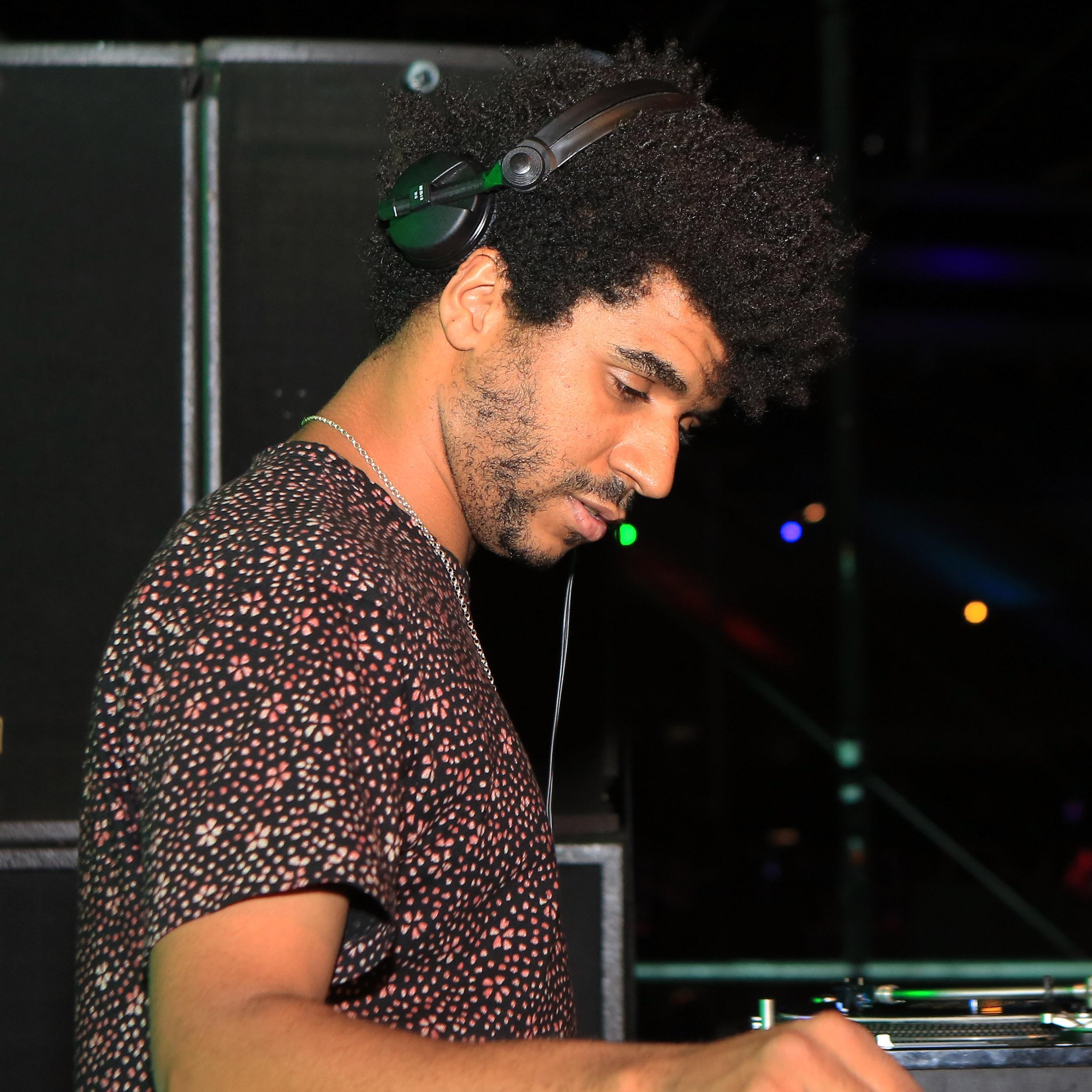 Jamie Jones - Official Ticket Resale Marketplace