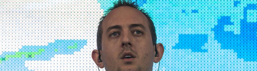 Wolfgang Gartner Tickets