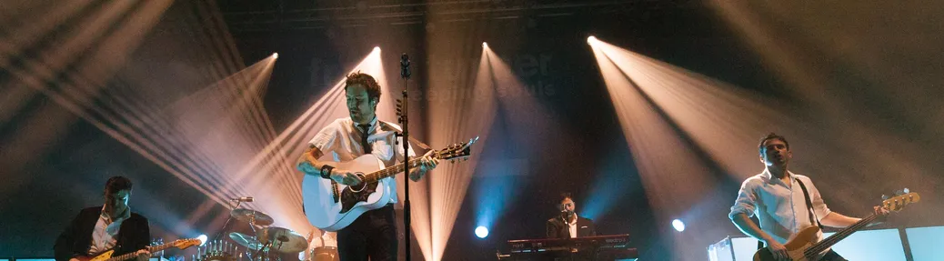 The Sleeping Souls Tickets