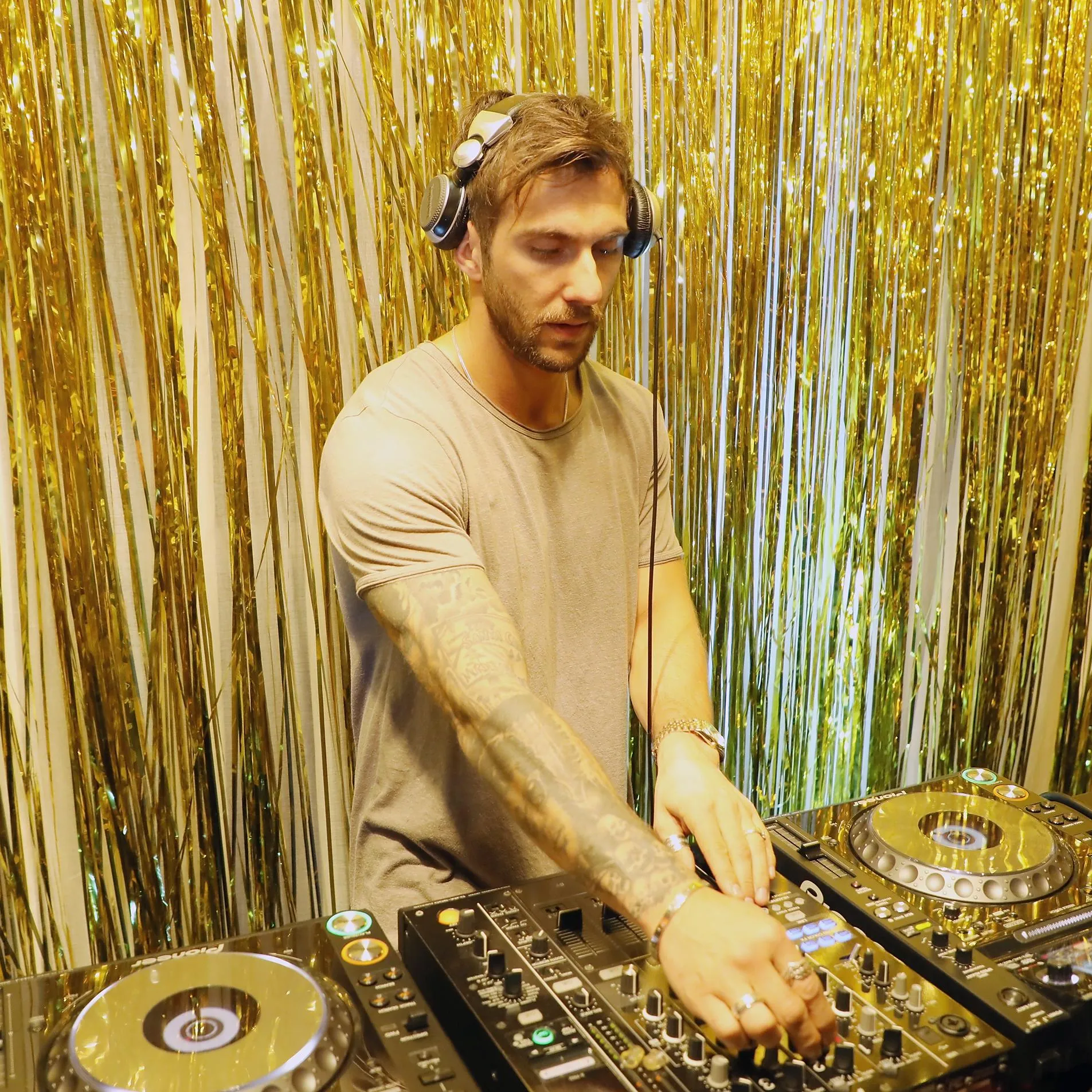 Hot Since 82 - Official Ticket Resale Marketplace