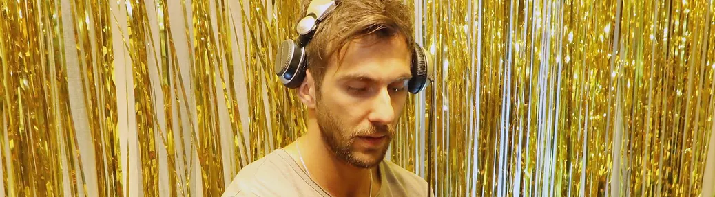 Hot Since 82 Tickets