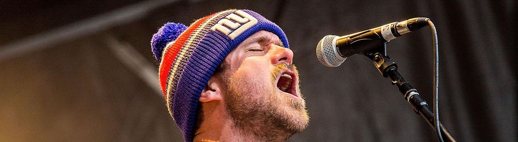 Jesse Lacey Tickets