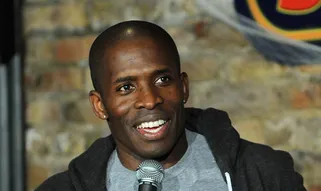 Godfrey (21+ Event) tickets