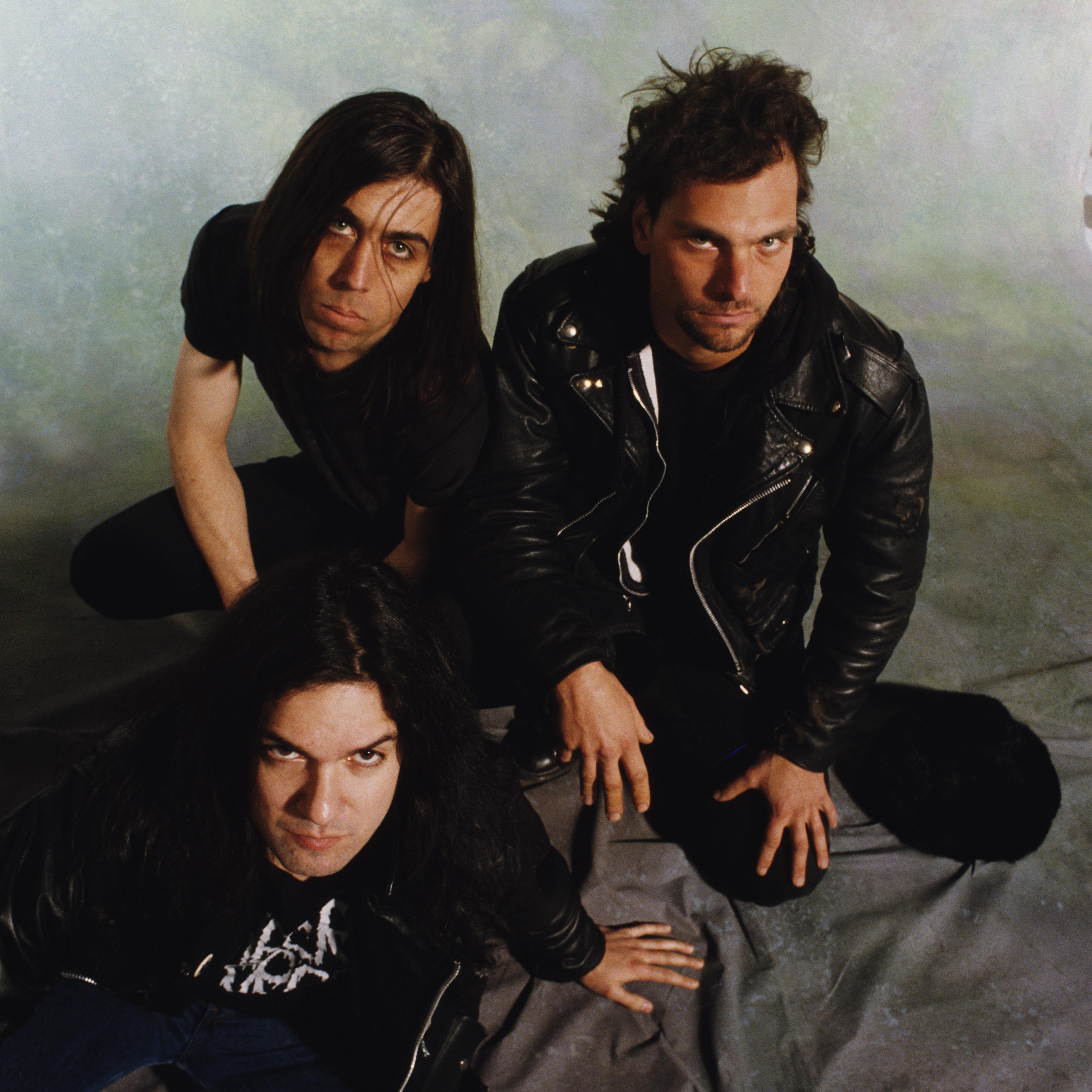 Prong - Official Ticket Resale Marketplace