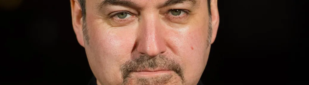 David Arnold Tickets