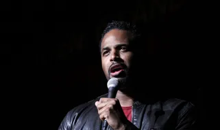 Shawn Wayans (21+ Event) tickets