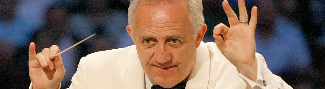 Bramwell Tovey Tickets