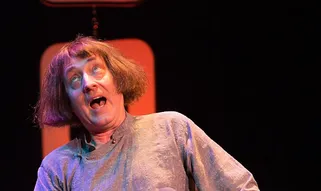 Emo Phillips tickets